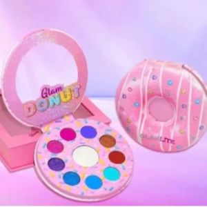 GlamLite Donut Eyeshadow Pallet